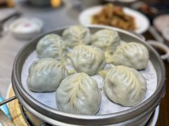 -君霖私家菜(春柳店)