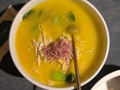 -南里山房·新淮扬菜(徐汇万科店)