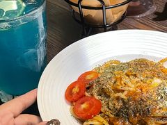 -The Cheebat 锌吧·Bistro(体育西店)