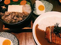 -铃木食堂(帽儿胡同店)