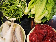 -储奇门鳝鱼火锅(总店)