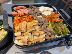 -意成料理