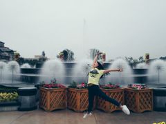 -济南方特东方神画