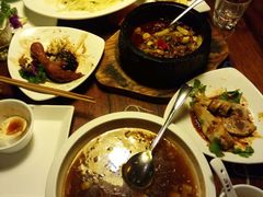 -章吴记喜瑞餐厅(东东城店)