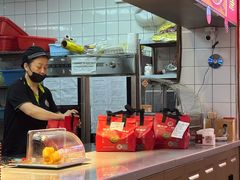 -柳大厨螺蛳粉(人民路总店)