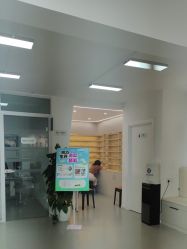 -清清博视儿童眼视光中心(角门西店)