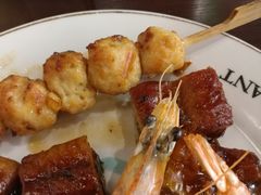 -松子料理(亮马桥店)