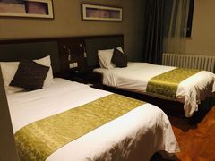 -和颐至尚酒店(济南趵突泉店)