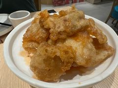 -老边饺子馆(东单店)