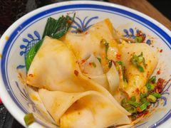-西安饭庄·非遗陕菜(钟楼店)