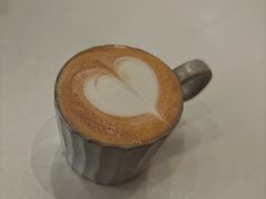 -MQ COFFEE STAND明谦(新洲店)