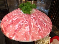 精品肥牛-红辣椒·川菜·火锅(朝外店)