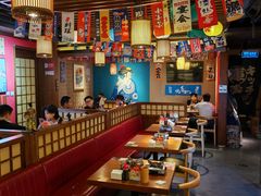 -王氏炉匠·烧鸟放题自助(好运街店)