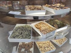 -上海市长春食品商店(淮海中路店)