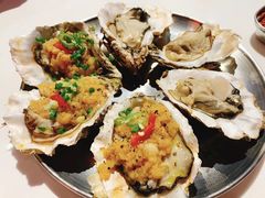 -烧货·活海鲜炭烧(湖滨商业街店)