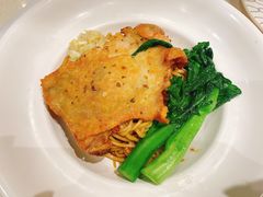 -和平馆·地道港澳茶餐厅(西门口店)