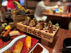 -摩打食堂(佳兆业店)