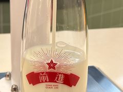 -红星前进面包牛奶公司(君太店)