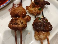 -阿胖龙虾(罍街店)