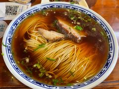 -同得兴 Since·1995 传统苏式面馆(十全街店)