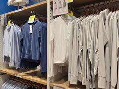 -优衣库(长沙国金中心店)