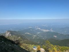 -南岳衡山风景名胜区