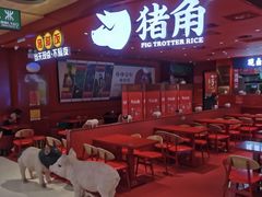 -猪角·闽南猪脚饭(上梅林店)