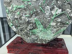 -房山世界地质公园博物馆