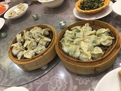-万兴楼饺子(中华北大街店)