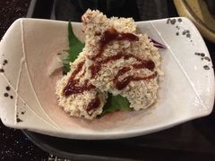 吉列炸鱼排-千鹤日本料理(穿山路店)