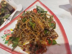 -官塘锋记鱼生·生腌·砂锅粥(牌坊街店)