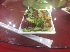 -万源龙顺度假庄园生态观光园