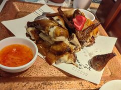 -庆江南江南菜(琴湖溪里花园城店)