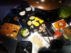 -杀猪天·韩国烤肉(总店)