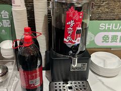 -双合园·海鲜水饺青岛菜(万佳广场店)