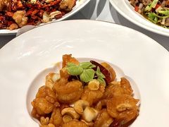 -小河盐帮·私家菜·烤鸭(三元桥·霄云路店)