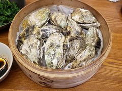 -兰州-西固陈记牛肉面·烧烤(山阴路店)