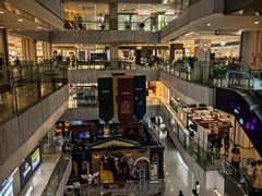 -凯德MALL(西直门店)