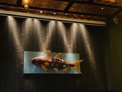 -THE CANNERY&JUJU 新鲜海鲜·牛排美食酒廊