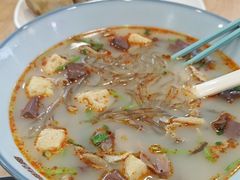 -小杨生煎(成山巴黎春天店)