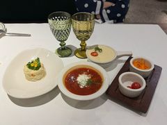 -塔道斯西餐厅(中央大街店)