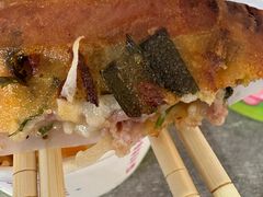 -半月镰胡姐脆皮萝卜饺子
