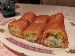 -囍凤楼·粤菜·点心·火锅(温特莱店)