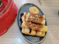 -令狐冲烤鱼·烧菜馆(达明店)