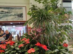 -金河半岛园林酒家(金融城店)