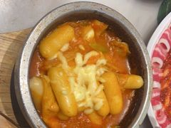 -韩宫宴烤肉·料理(砂之船奥特莱斯店)