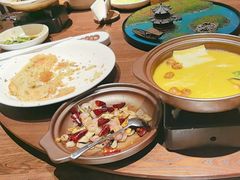 -丹江渔村(首都机场店)