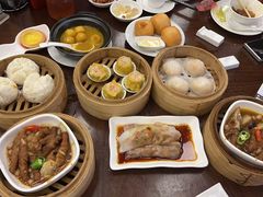 -潮福城大酒楼·潮粤菜·港式点心(阳光城店)
