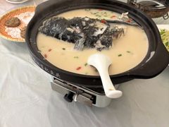 -鱼味馆(万佛湖店)