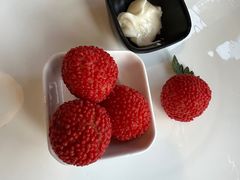 -兰桂坊·花园餐厅(西湖店)